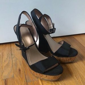 BCBGeneration Wedges